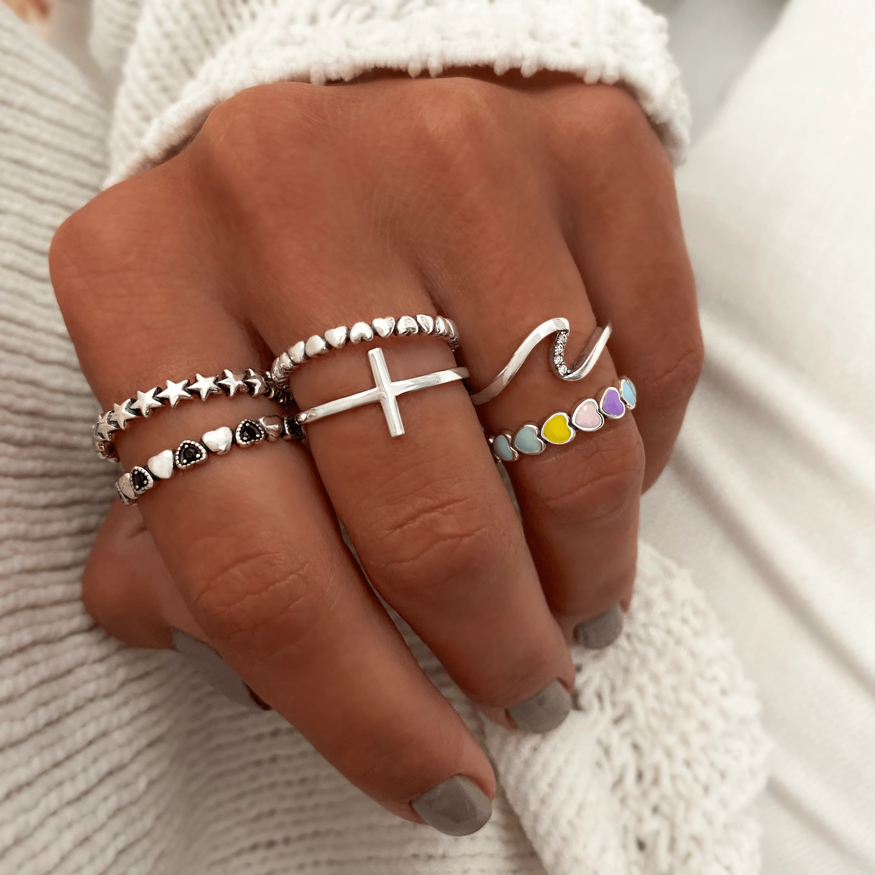 Cross Ring - Image 3