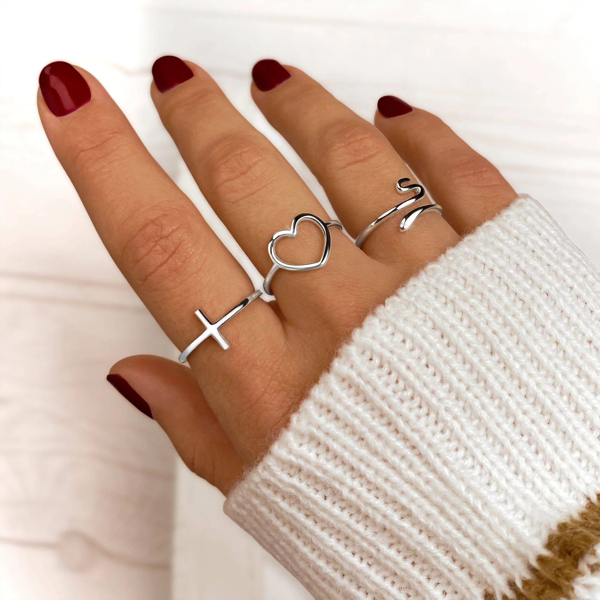 Cross Ring - Image 4