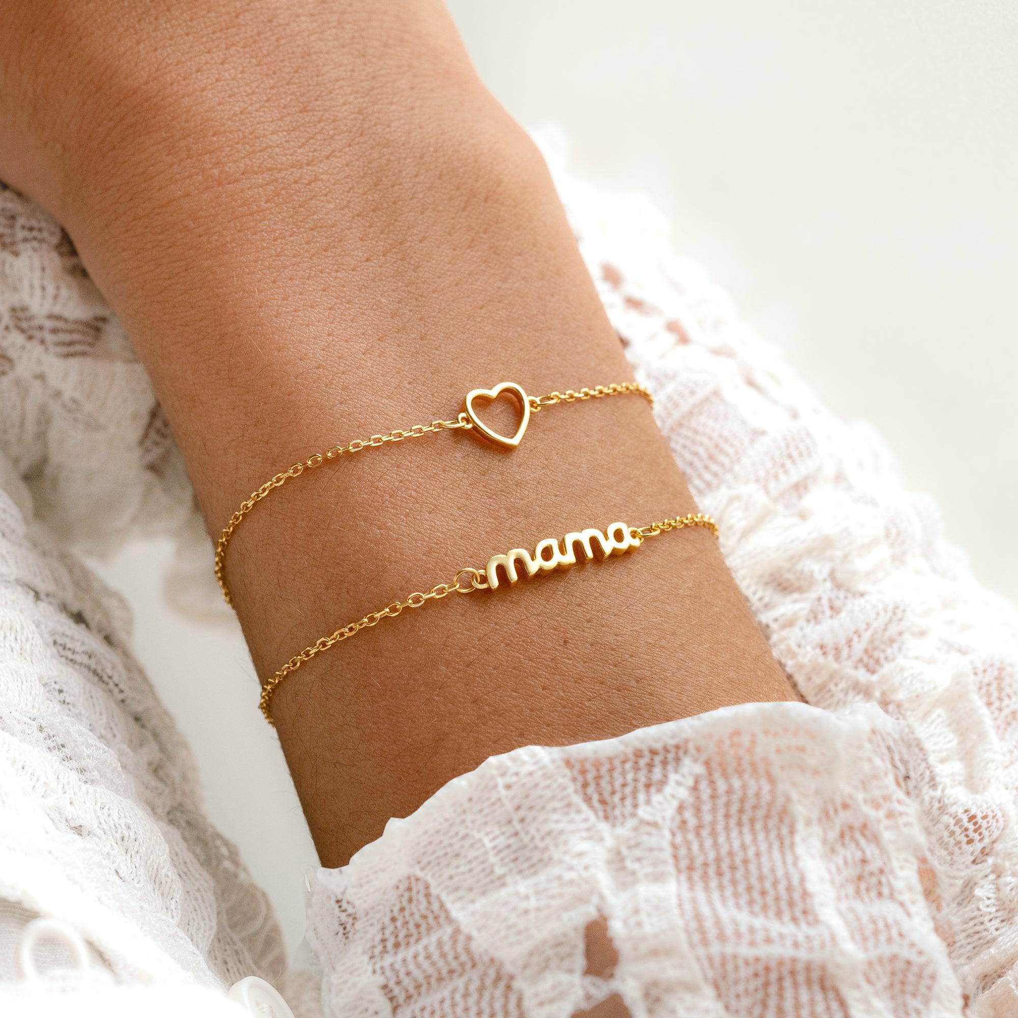 Eternal Love Bracelet - Image 5