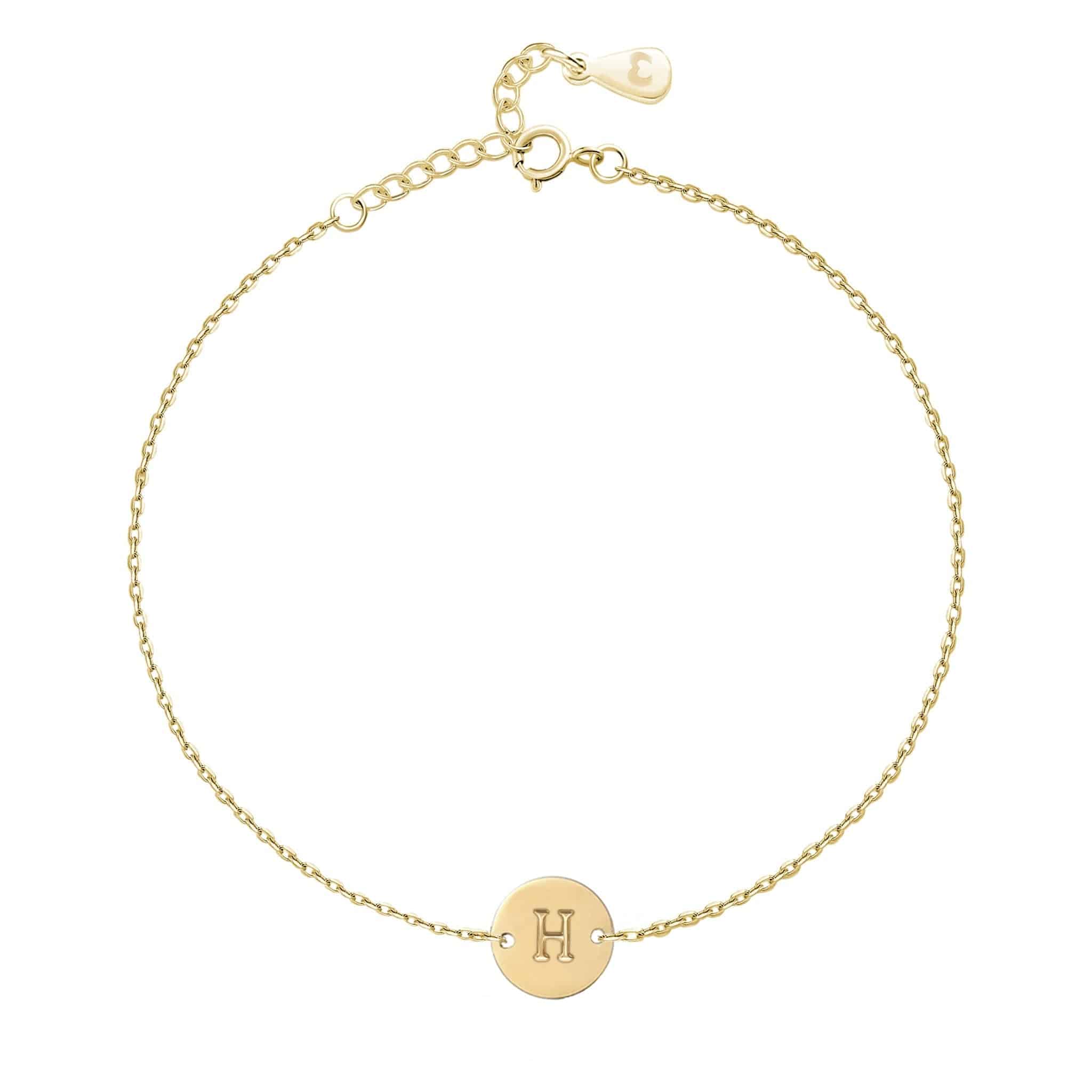 Initial Bracelet - Image 19