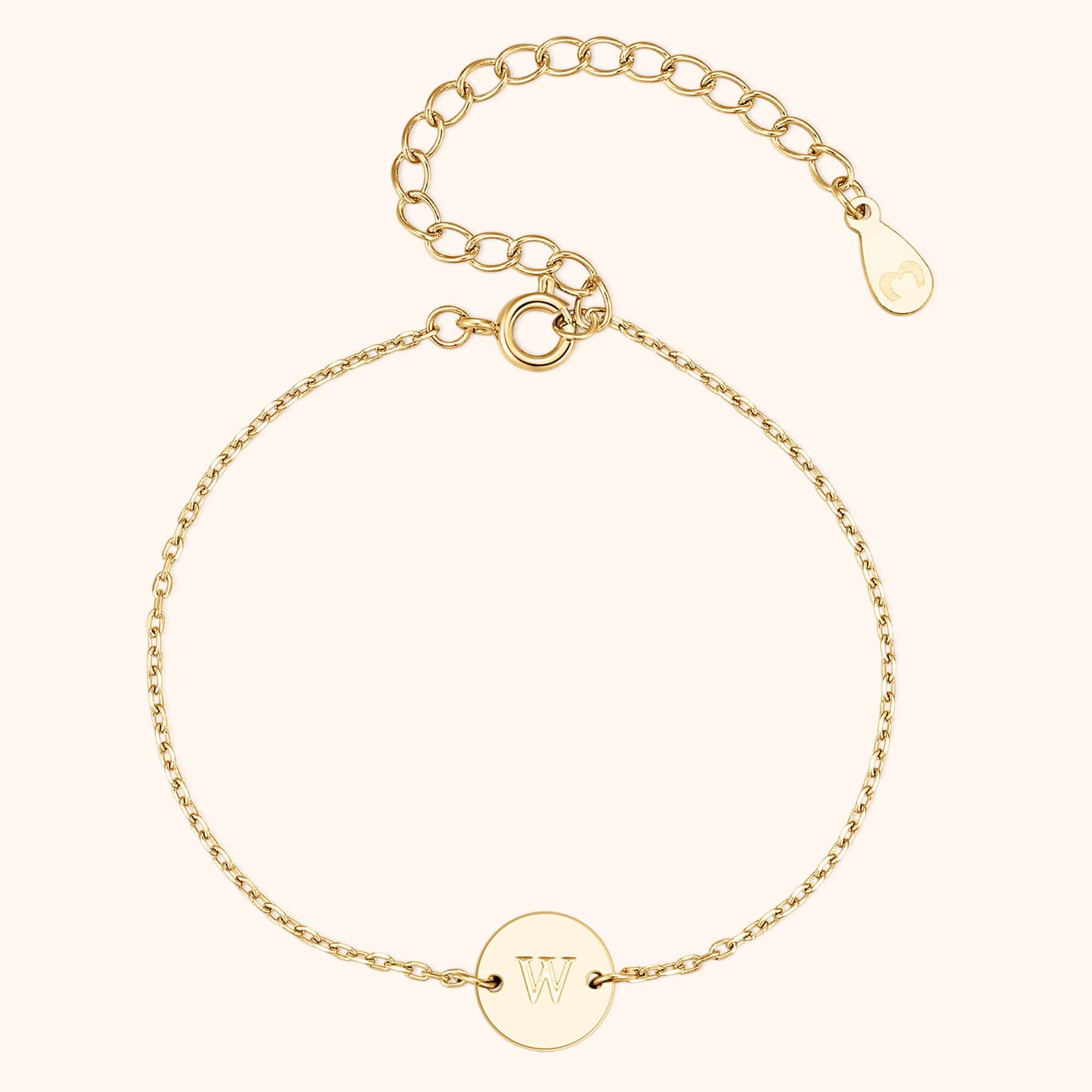 Initial Bracelet - Image 45