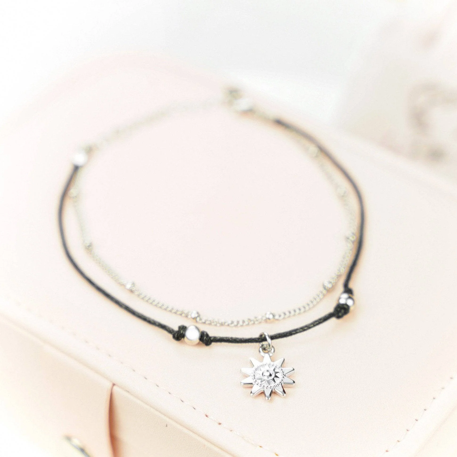 Sun Anklet - Image 5