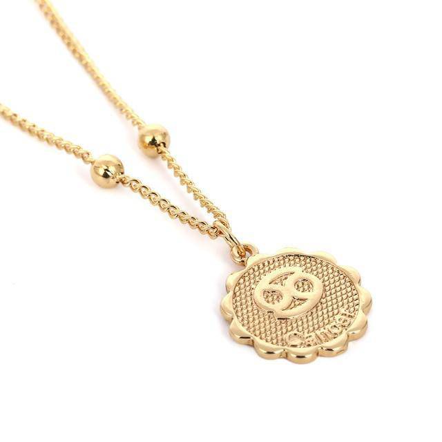 Zodiac Necklace - Image 13