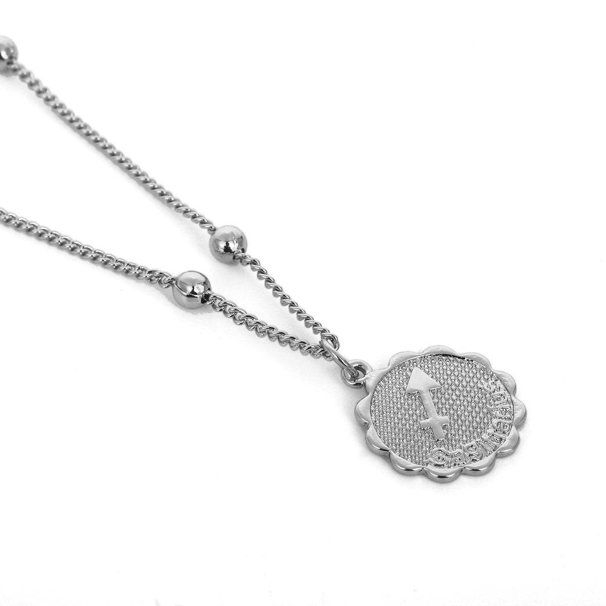 Zodiac Necklace - Image 24