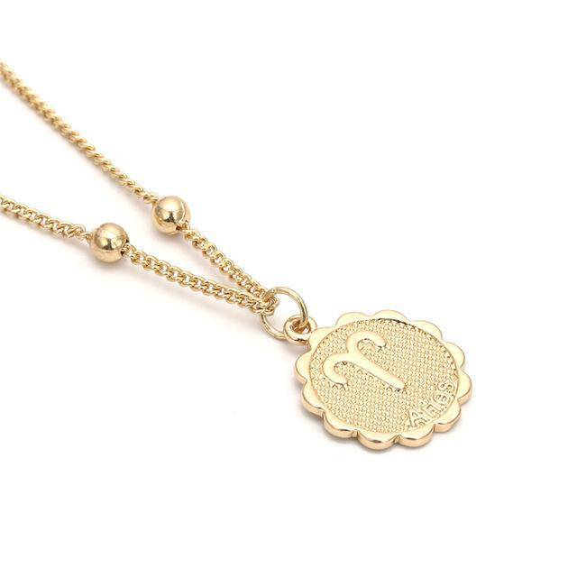 Zodiac Necklace - Image 7